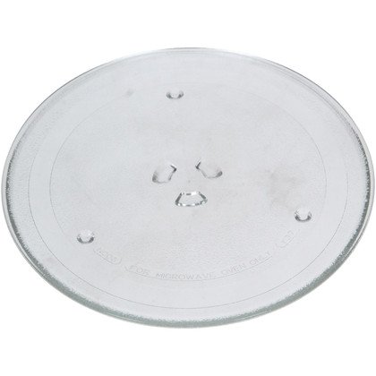 Talerz do mikrofalówki Samsung 25,5cm DE74-00027A