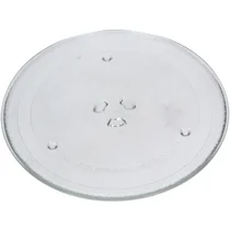Szklany talerz obrotowy do mikrofalówki Samsung 25,5 cm DE74-00027A