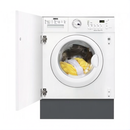 Skonfigurowany moduł sterujący do pralki Electrolux / AEG EWM2100 973914606024011