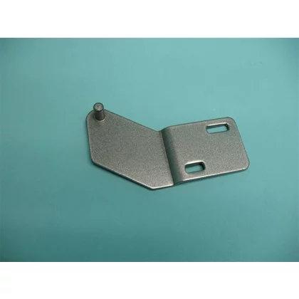 Zawias górny drzwi do lodówki Amica M60 inox 1936809