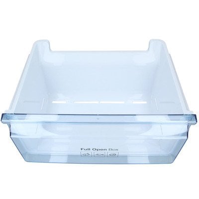 Szuflada dolna zamrażarki do lodówki Samsung 46cm x 34.3cm x 22.5cm DA97-13475C