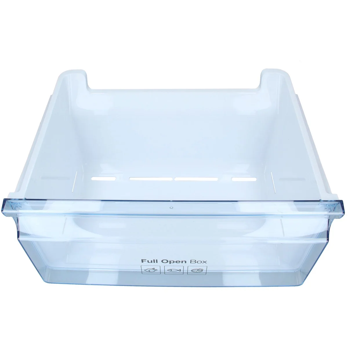 Szuflada dolna zamrażarki do chłodziarko-zamrażarki Samsung 46 x 34,3 x 22,5 cm DA97-13475C