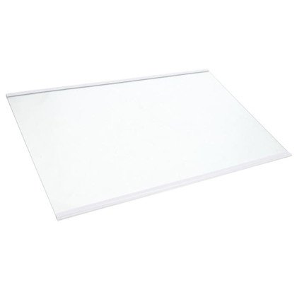 pólka szklana 1,zespól,385*333*7