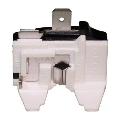 Zabezpieczenie przed przeciążeniem do sprężarki chłodziarki do wina Amica MK1090Y 1042735