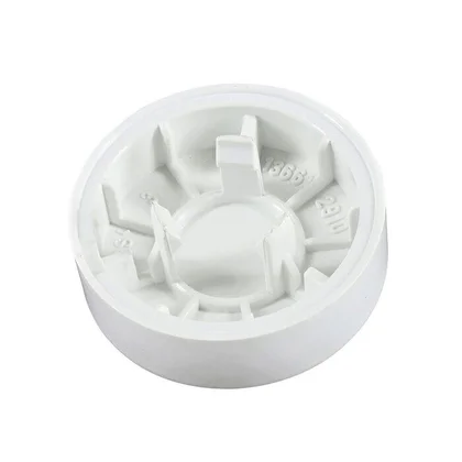 Osłona pokrętła do pralki Electrolux / AEG biała 1366129110