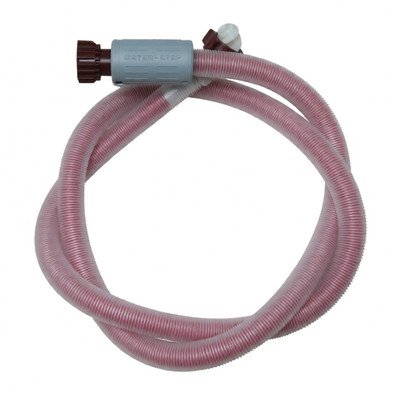 Wąż doprowadzający wodę Aqua Stop do zmywarki Ariston / Indesit / Hotpoint / Whirlpool 1,5 m C00083761 482000027592