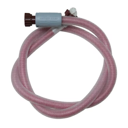 Wąż doprowadzający wodę Aqua Stop do zmywarki Ariston / Indesit / Hotpoint / Whirlpool 1,5 m C00083761 482000027592