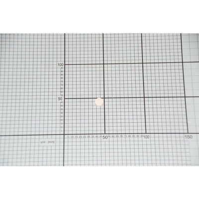 Zaślepka do chłodziarko-zamrażarki Amica (1035324)