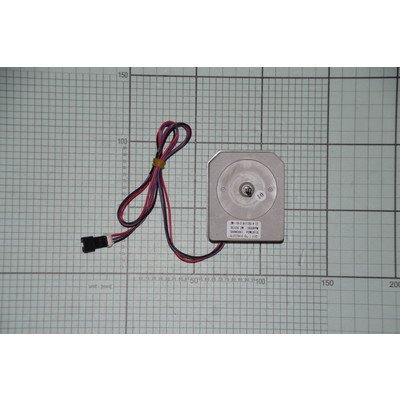 Silnik wentylatora do chłodziarko-zamrażarki Amica (1033966)