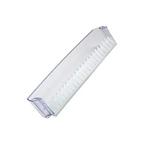 Półki na drzwi różni producenci Dolna półka na butelki do lodówki Electrolux / AEG / Zanussi 2251401317