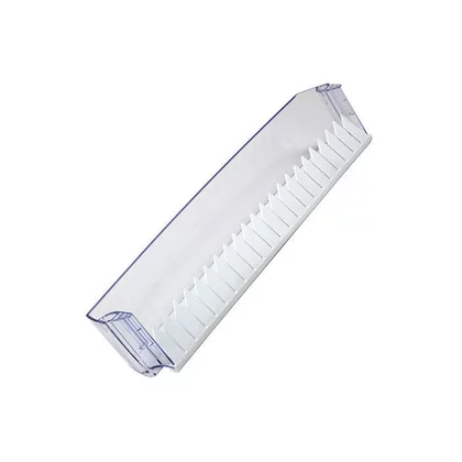 Półki na drzwi różni producenci Dolna półka na butelki do lodówki Electrolux / AEG / Zanussi 2251401317