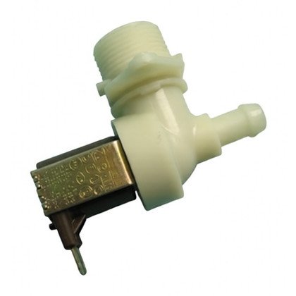 Zawory do zmywarek Amica Elektrozawór do zmywarki Amica 1003629