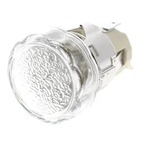 Żarówka z obudową do piekarnika Whirlpool 40 W G9 481010638530 C00325786