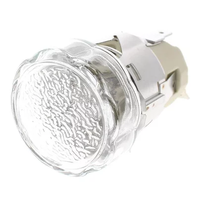 Żarówka z obudową do piekarnika Whirlpool 40 W G9 481010638530 C00325786