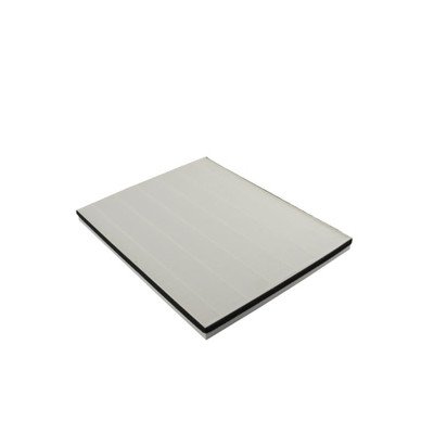 Części do oczyszczaczy powietrza filtr powietrza