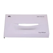 Osłona pojemnika na detergenty do pralki Amica OWM 17127 A2 1041047