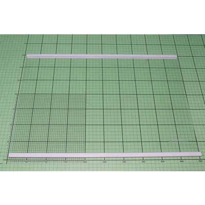 Półka szklana 1043424