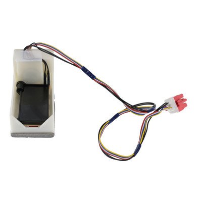 Przepustnica powietrza v.2 chłodziarko-zamrażarki (1042994) zam 1049273