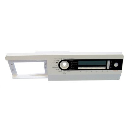 Części zamienne GORENJE Panel przedni do pralki Gorenje / Hisense 362373