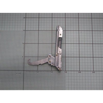 Zawias drzwi (1024250)