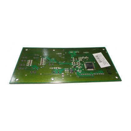Części zamienne do BOJLERÓW/OGRZ Moduł wyświetlacza do elektrycznego podgrzewacza wody Ariston TI-SHAPE PLUS
