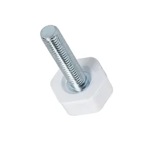 CSA 31022 BEKO Nóżka przednia do lodówki Beko 4548960200
