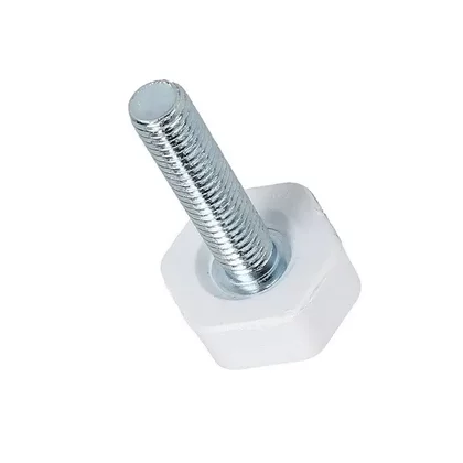 CSA 31022 BEKO Nóżka przednia do lodówki Beko 4548960200