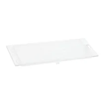 Klosz lampy do okapu Electrolux / AEG 145 x 55 mm