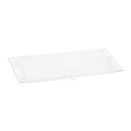 Klosz lampy do okapu Electrolux / AEG 145 x 55 mm