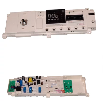 Elektronika do suszarek bębnowyc Płytka sterowania do suszarki Amica 1034599