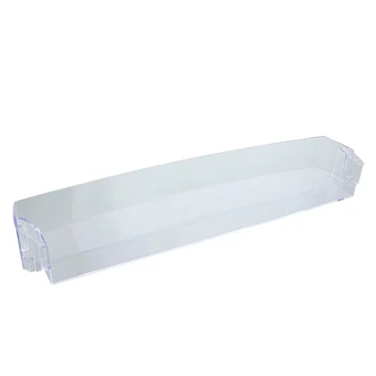 Półki na drzwi różni producenci Środkowa półka drzwiowa do chłodziarki Electrolux / AEG 2246113100