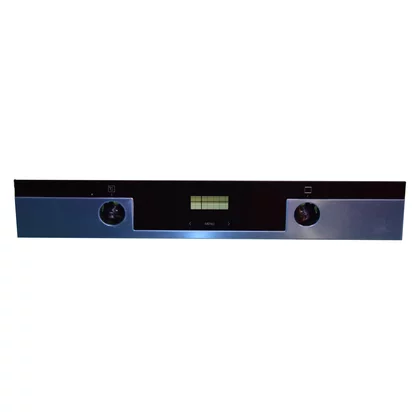 Elementy obudowy Panel frontowy do piekarnika Amica 1TsHaSX-int2 bez logo 9072545
