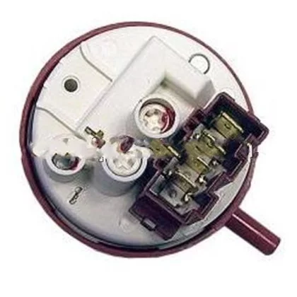 Elementy elektryczne do pralek r Hydrostat do pralki Indesit / Whirlpool 482000028462 C00110328