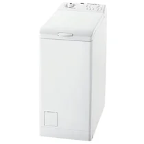 Uchwyt panela z nadrukiem do pralki Electrolux / AEG Faure FWQ 1087332092