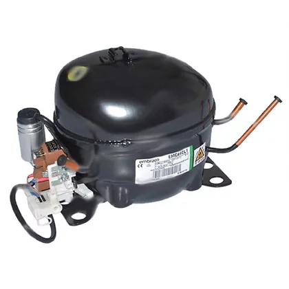 Sprężarki do lodówek Whirlpool Kompresor do lodówki i zamrażarki Whirlpool / Indesit / Ariston / Hotpoint 481051334512 C00448357 481010496802 C00324655