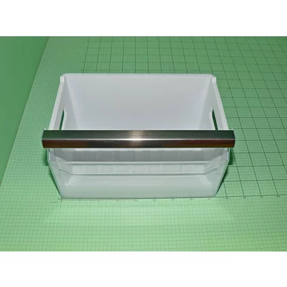 Dolna szuflada zamrażarki Amica 1049536