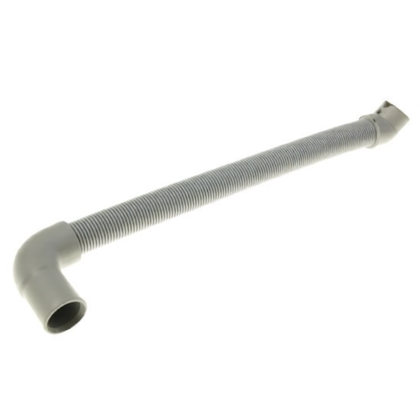 Rura połączeniowa do zmywarki Whirlpool / Indesit / Ariston / Hotpoint 482000018783 C00416174 482000097045 C00514045