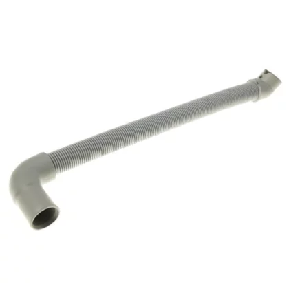 Rura połączeniowa do zmywarki Whirlpool / Indesit / Ariston / Hotpoint 482000018783 C00416174 482000097045 C00514045