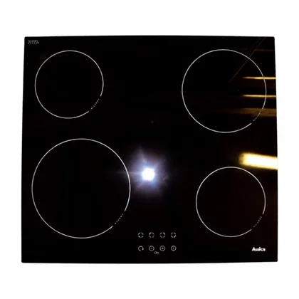 Płyta ze szkła ceramicznego do płyty grzewczej Amica PBP4VQ247CF 9046299