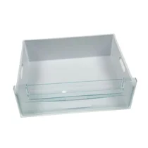 Półki na drzwi różni producenci Środkowa szuflada zamrażarki do chłodziarko-zamrażarki Ariston / Indesit / Hotpoint / Whirlpool C00144963 482000029976