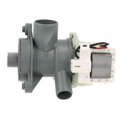 Pompa wylewająca / odpływowa do pralki / pralko suszarki Beko