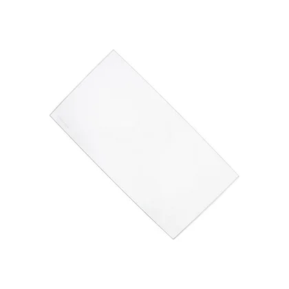 Półka szklana nad dolną szufladę zamrażarki do chłodziarko-zamrażarki Electrolux / AEG 4055186789
