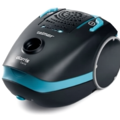Obudowa do odkurzacza Zelmer / Bosch 11008710