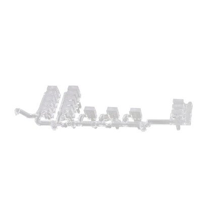 DIFFUSER,LED,S.6M (8071554011)