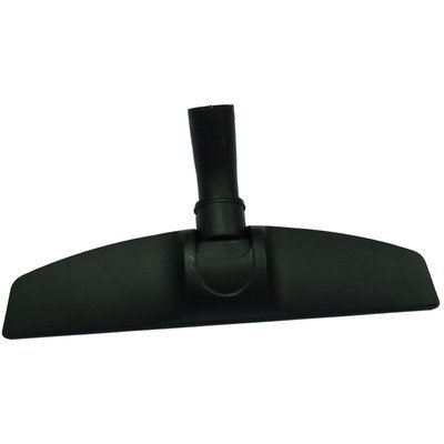 Części zamienne GORENJE Szczotka do parkietu do odkurzacza Gorenje / Hisense czarna 375175