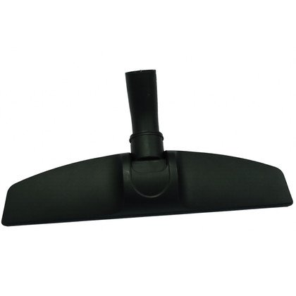 Części zamienne GORENJE Szczotka do parkietu do odkurzacza Gorenje / Hisense czarna 375175