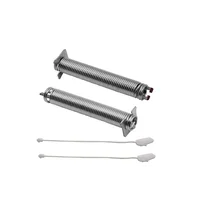Zestaw naprawczy drzwi do zmywarki pod zabudowę Bosch / Siemens 00754866