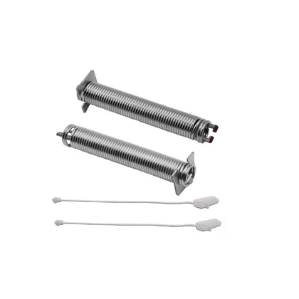 Zestaw naprawczy drzwi do zmywarki pod zabudowę Bosch / Siemens 00754866