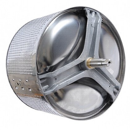 Zestaw bębna z krzyżakiem do pralki Electrolux / AEG 1320045261