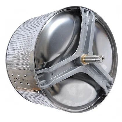 Zestaw bębna z krzyżakiem do pralki Electrolux / AEG 1320045261